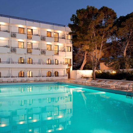 Heronissos Hotel Hersonissos  Esterno foto