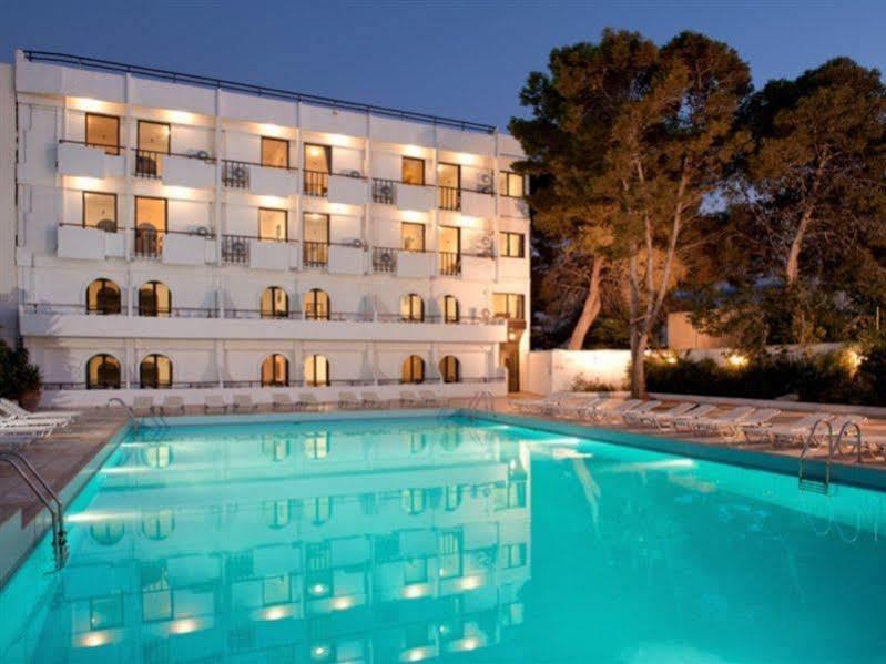 Heronissos Hotel Hersonissos  Esterno foto