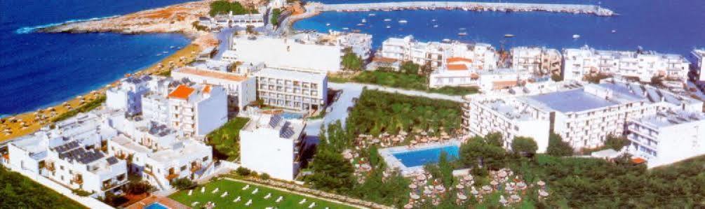 Heronissos Hotel Hersonissos  Esterno foto